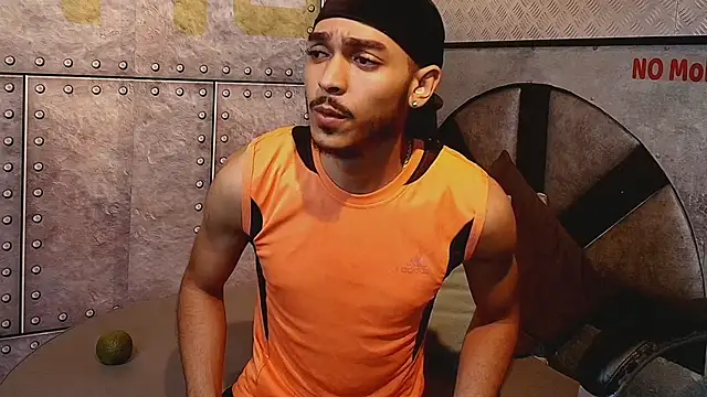 MarcusRain_ live sex cam