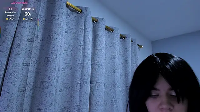 roxy_zen's cam snapshot