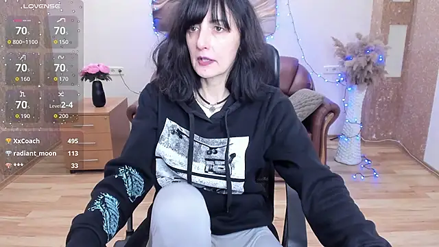 Dana_Haliti live sex cam