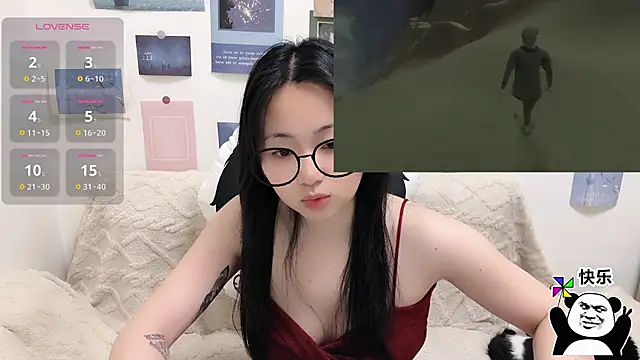 LiLiYbaby's cam snapshot