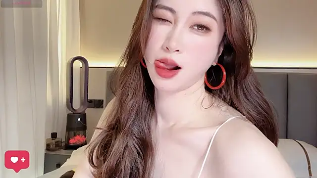 wuyueaini's cam snapshot