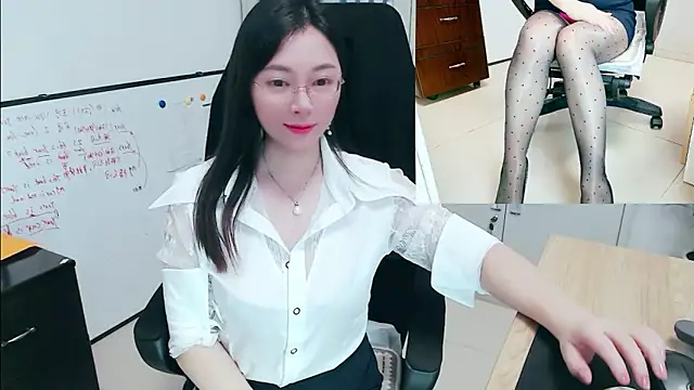 OL-Bai-Jie's cam snapshot