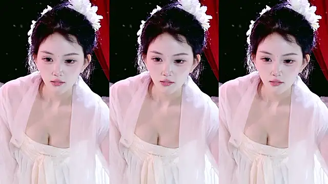 Lovely_JoJo's cam snapshot