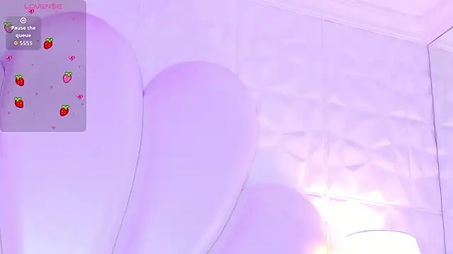 SammyJhuls's cam snapshot