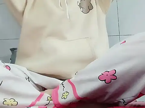 Tuyet696's cam snapshot