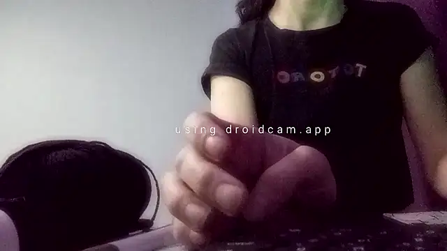 AlfejiRise's cam snapshot