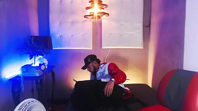 jhon_ath's cam snapshot