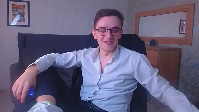 FelixStarkk's cam snapshot