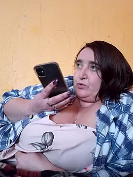 LiluHot live sex cam