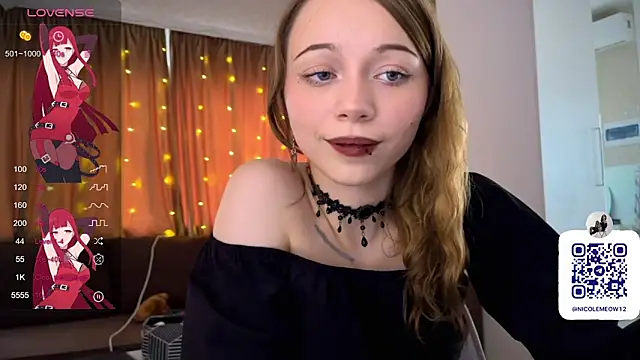 _SofiaBrown live sex cam