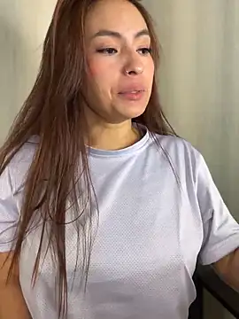 Adarha_Ramirez's cam snapshot