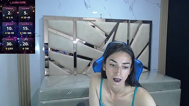 Maily_a_'s cam snapshot