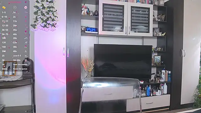 SheilaRyan live sex cam