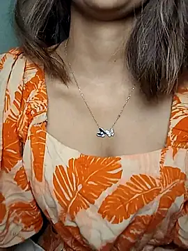 Isha_Sax's cam snapshot