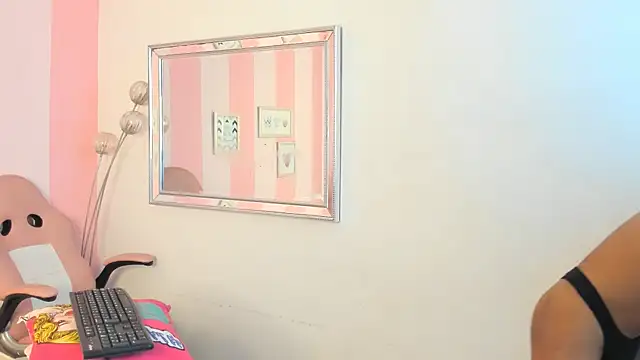 Amaia_Monroe live sex cam