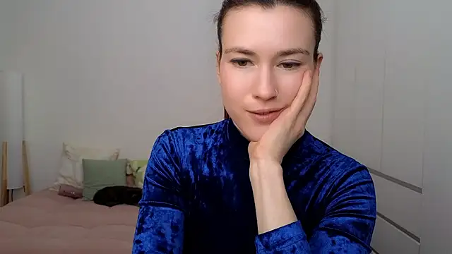 AliciaNewell live sex cam