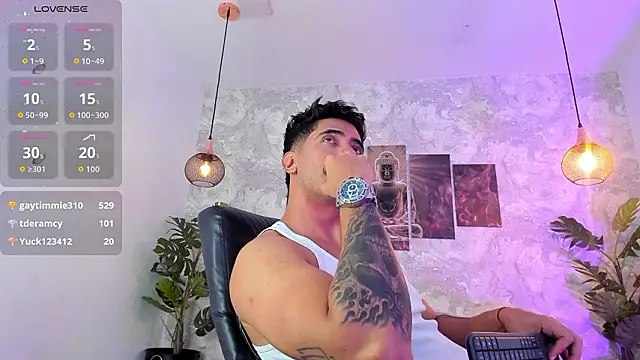Nate_franco live sex cam