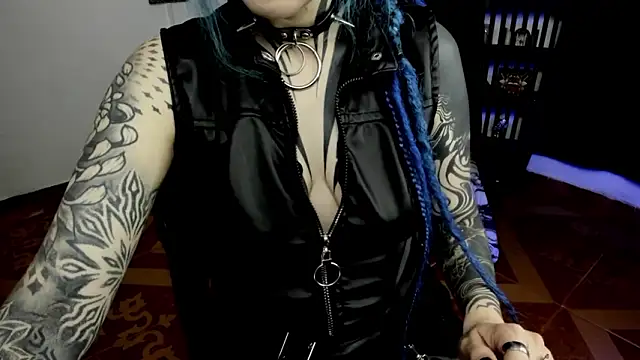 DimmuandDarkness live sex cam