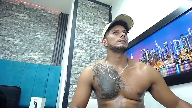 Chris_Dick23 live sex cam