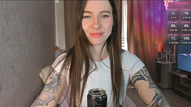 MuseMelody live sex cam