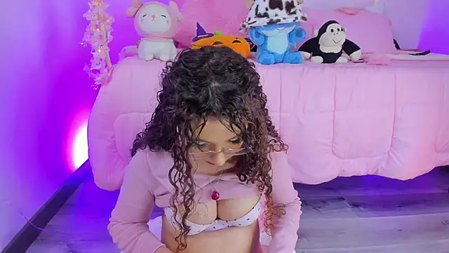 hannacutegod's cam snapshot