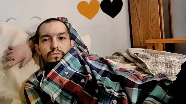 VanceFontaine live sex cam