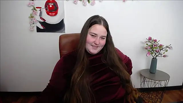 XX_Daniella_XX live sex cam