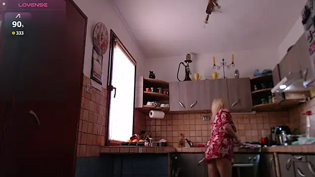 MagdalenaMercedes's cam snapshot