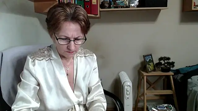 katemodel's cam snapshot