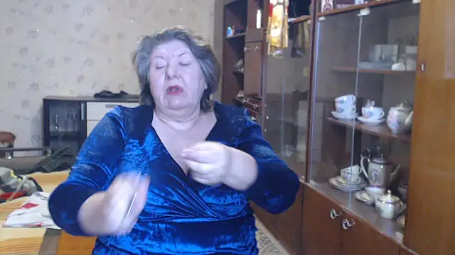 HotLusi's cam snapshot