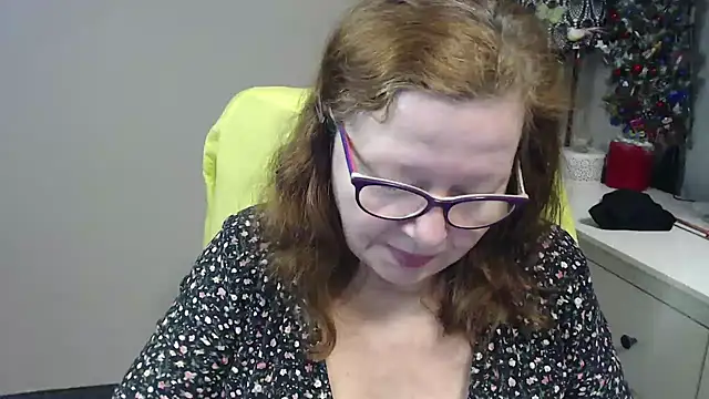 Adelewildx's cam snapshot