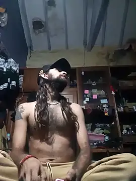 hairy_mannn live sex cam