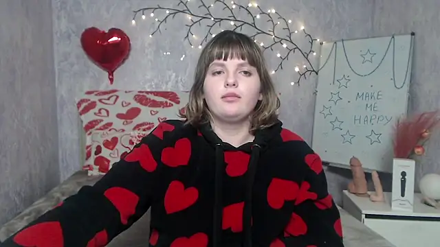 StaceyLex's cam snapshot