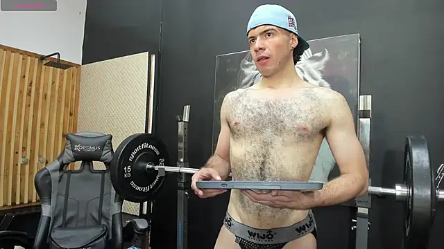 VelloTouch live sex cam