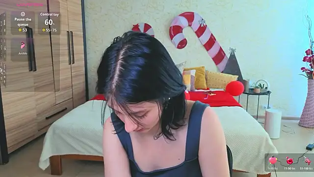 JulisSweet live sex cam