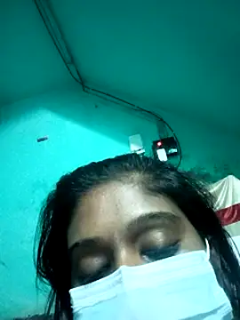 rinkisaha's cam snapshot