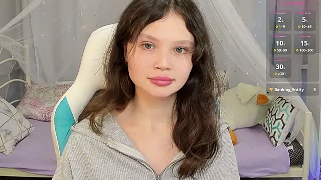 EmilyChaves live sex cam