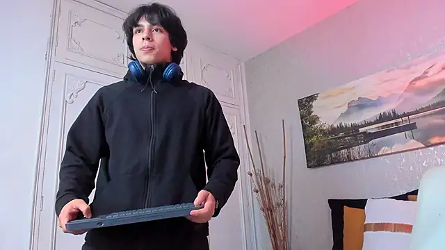 Tyler_durten live sex cam