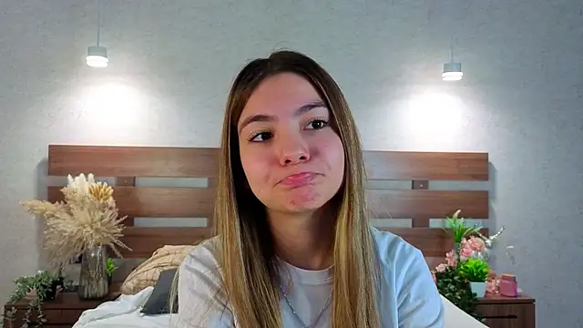 MargieDavidson's cam snapshot