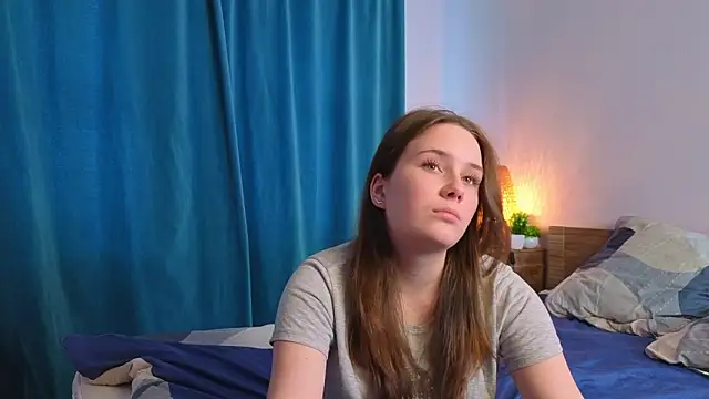 GenevieNyreen's cam snapshot