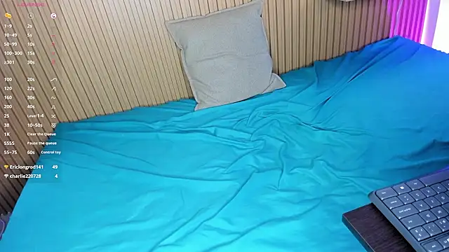 Dalia_Zayn live sex cam