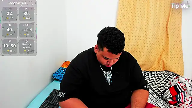 MICHAEL_AND_SHARON live sex cam