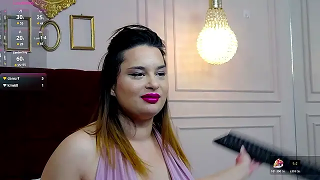 kittykelly's cam snapshot