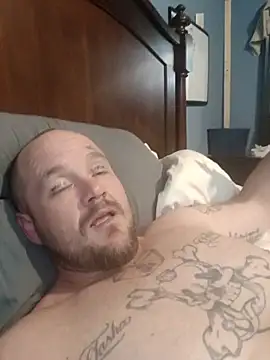 Capthookfugood's cam snapshot