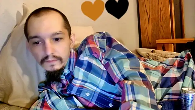 VanceFontaine's cam snapshot