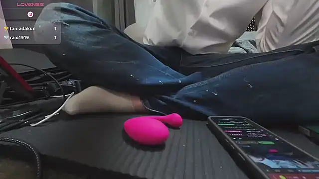 NETORARE_SECRET live sex cam