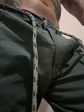 JokerHot28's cam snapshot