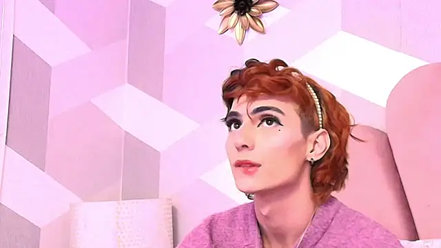 KylieMonnett live sex cam