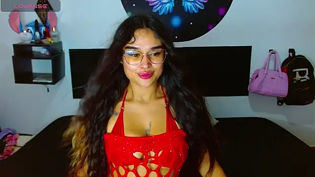 Ana_Riderr live sex cam