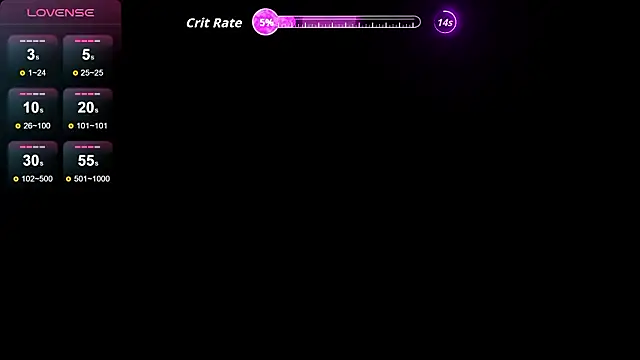 AdelleVixen live sex cam